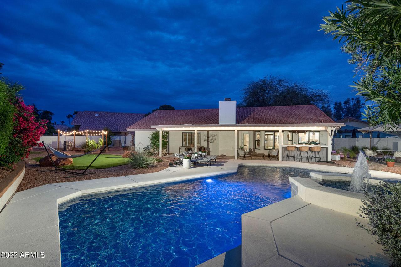 13686 N 90th Pl., Scottsdale, AZ 85260