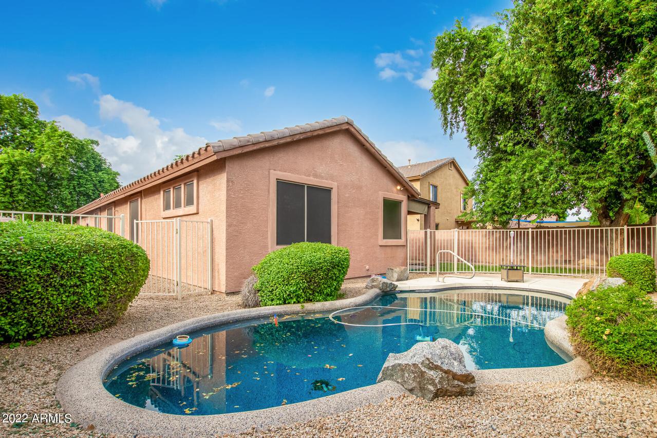 7251 W Judy Lynn Ln., Peoria, AZ 85382