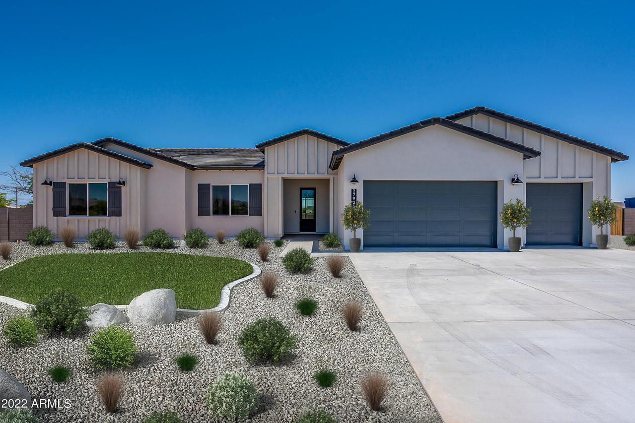 18224 E Navajo Dr., Queen Creek, AZ 85142