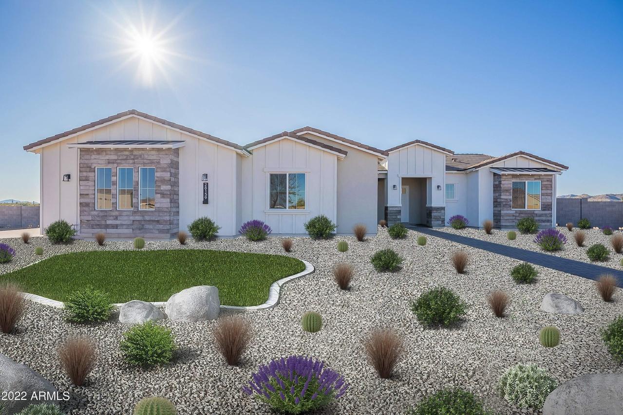 18314 E Navajo Dr., Queen Creek, AZ 85142