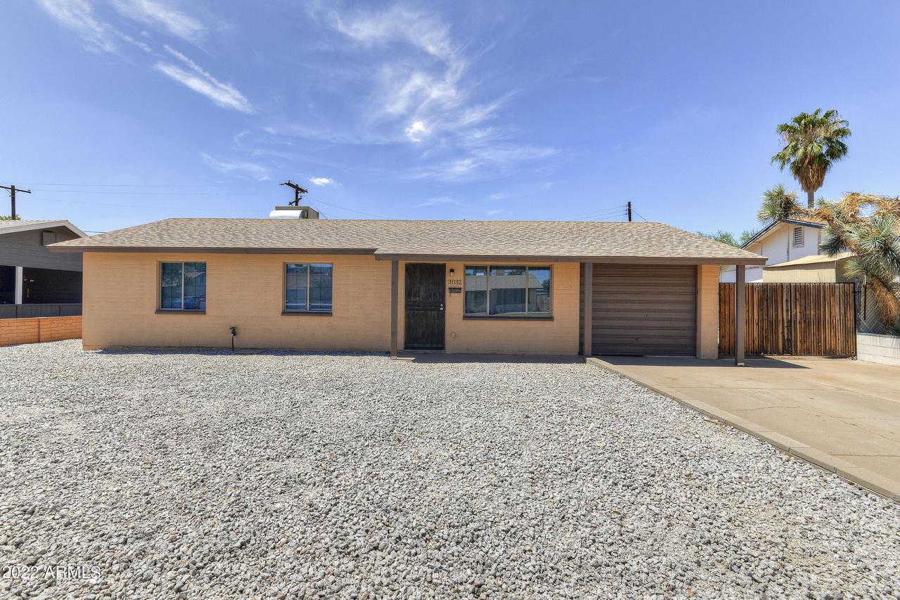3032 N 35th Dr., Phoenix, AZ 85019