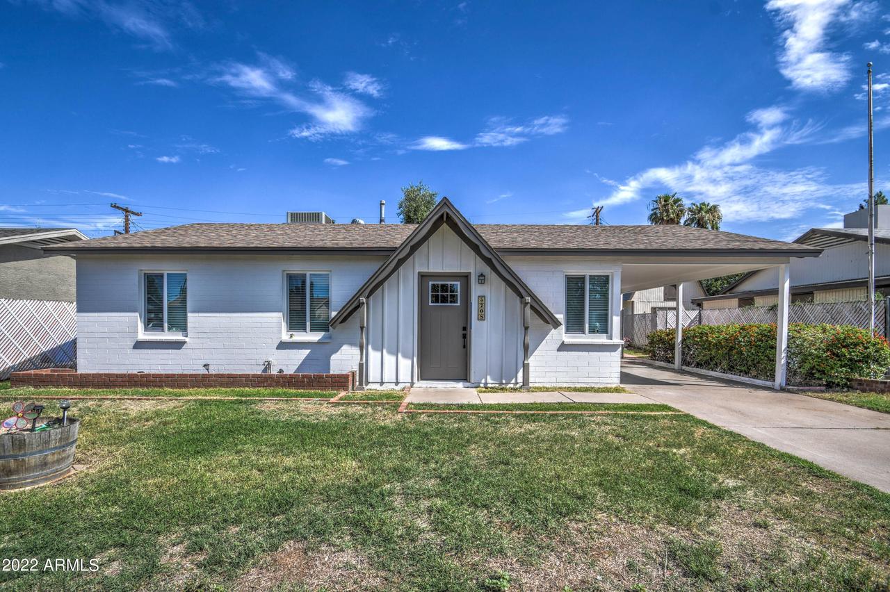 5708 W Cheery Lynn Rd., Phoenix, AZ 85031