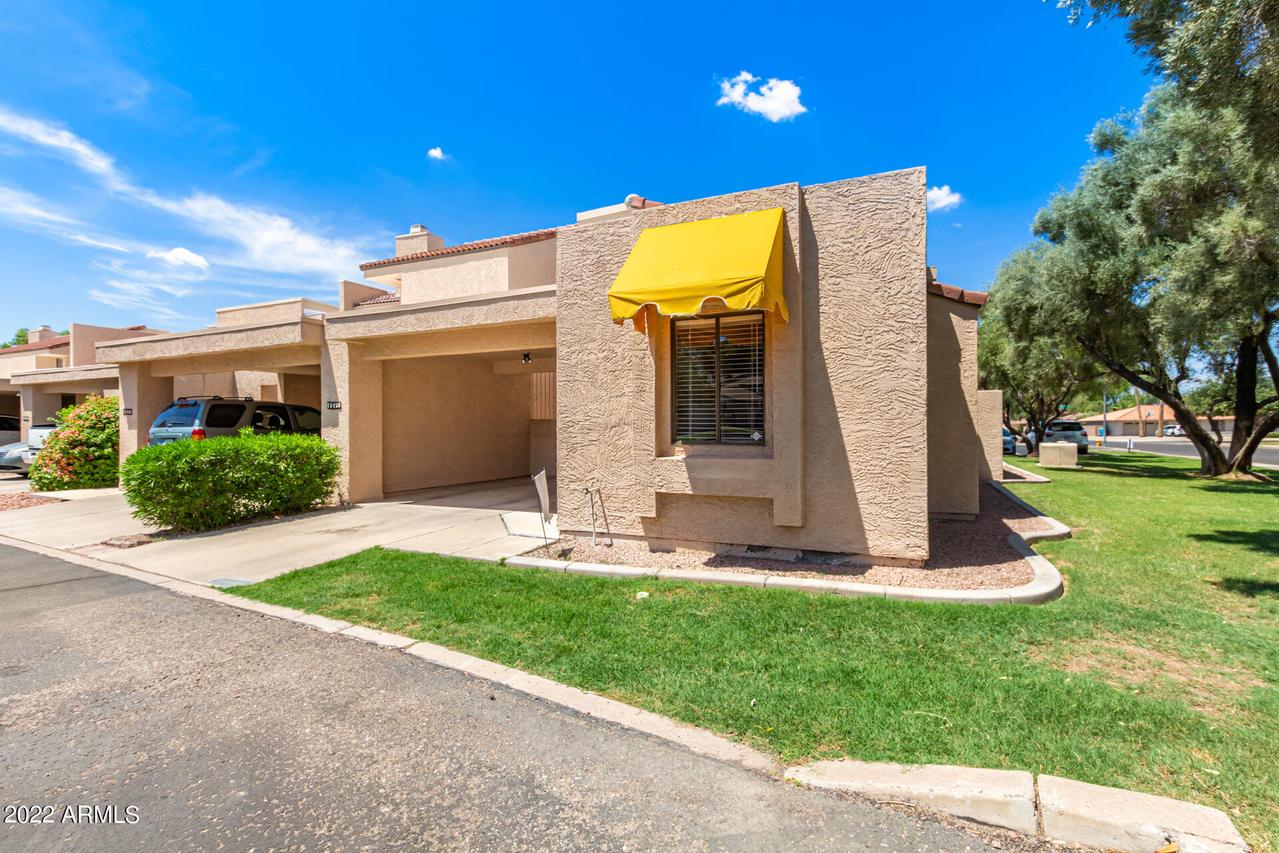 15450 N Hana Maui Dr., Phoenix, AZ 85022