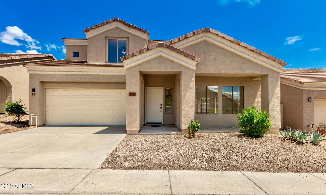 1153 N Steele St., Mesa, AZ 85207