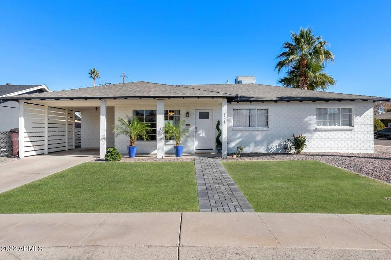 4007 N 81st St., Scottsdale, AZ 85251
