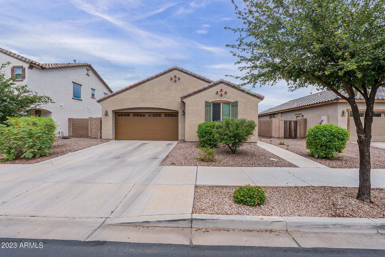 21258 E Pecan Ln., Queen Creek, AZ 85142