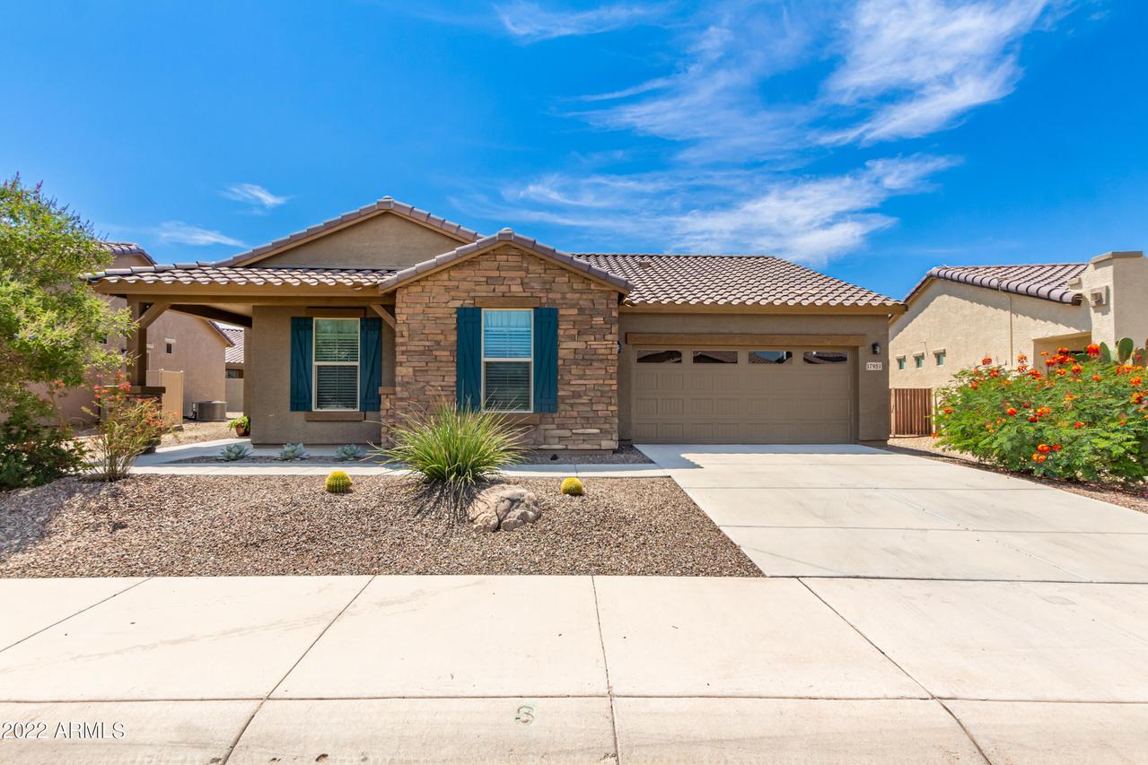 17951 W Deer Creek Rd., Goodyear, AZ 85338