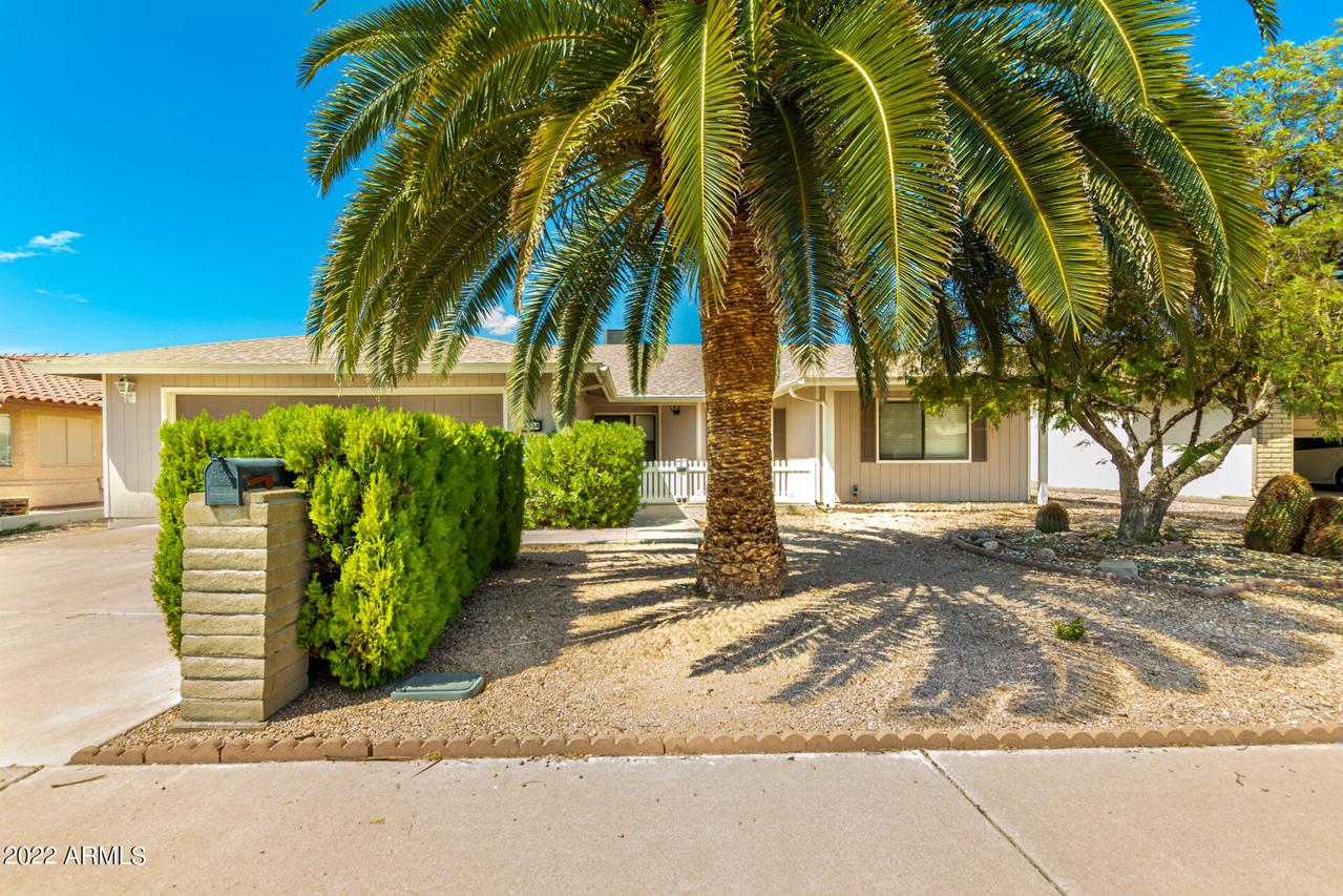 6564 E Dodge St., Mesa, AZ 85205