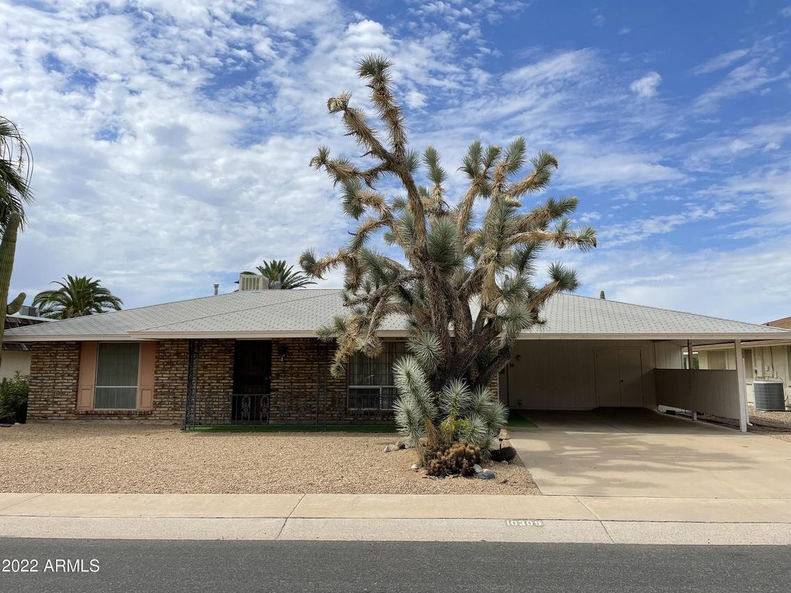10309 W Twin Oaks Dr., Sun City, AZ 85351