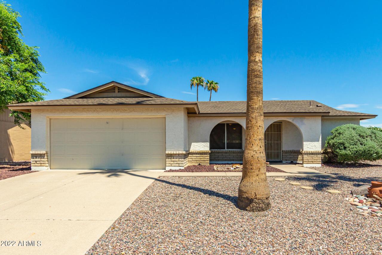 3514 E Enid Ave., Mesa, AZ 85204