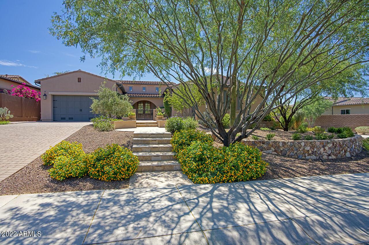 24491 N 72nd Way, Scottsdale, AZ 85255