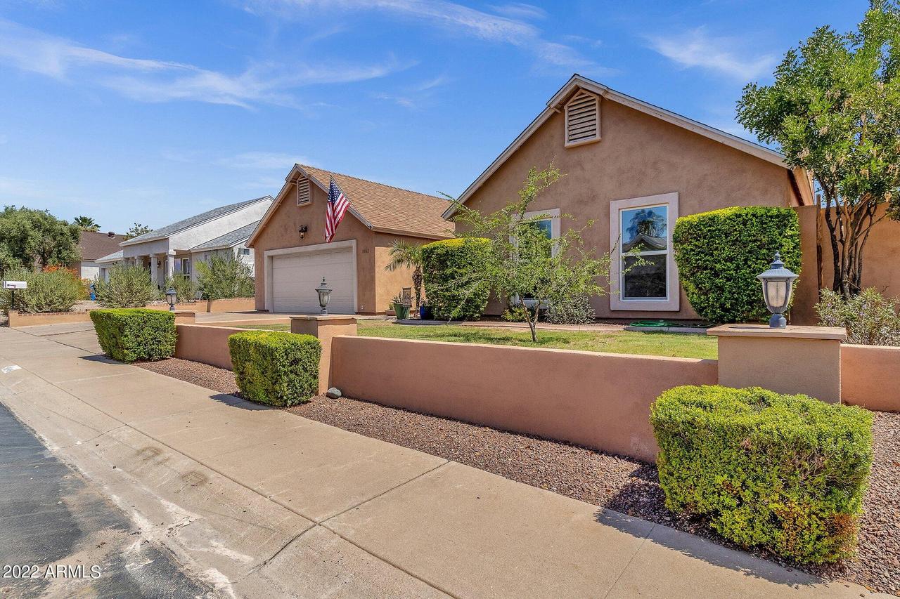 9843 S 45th Pl., Phoenix, AZ 85044