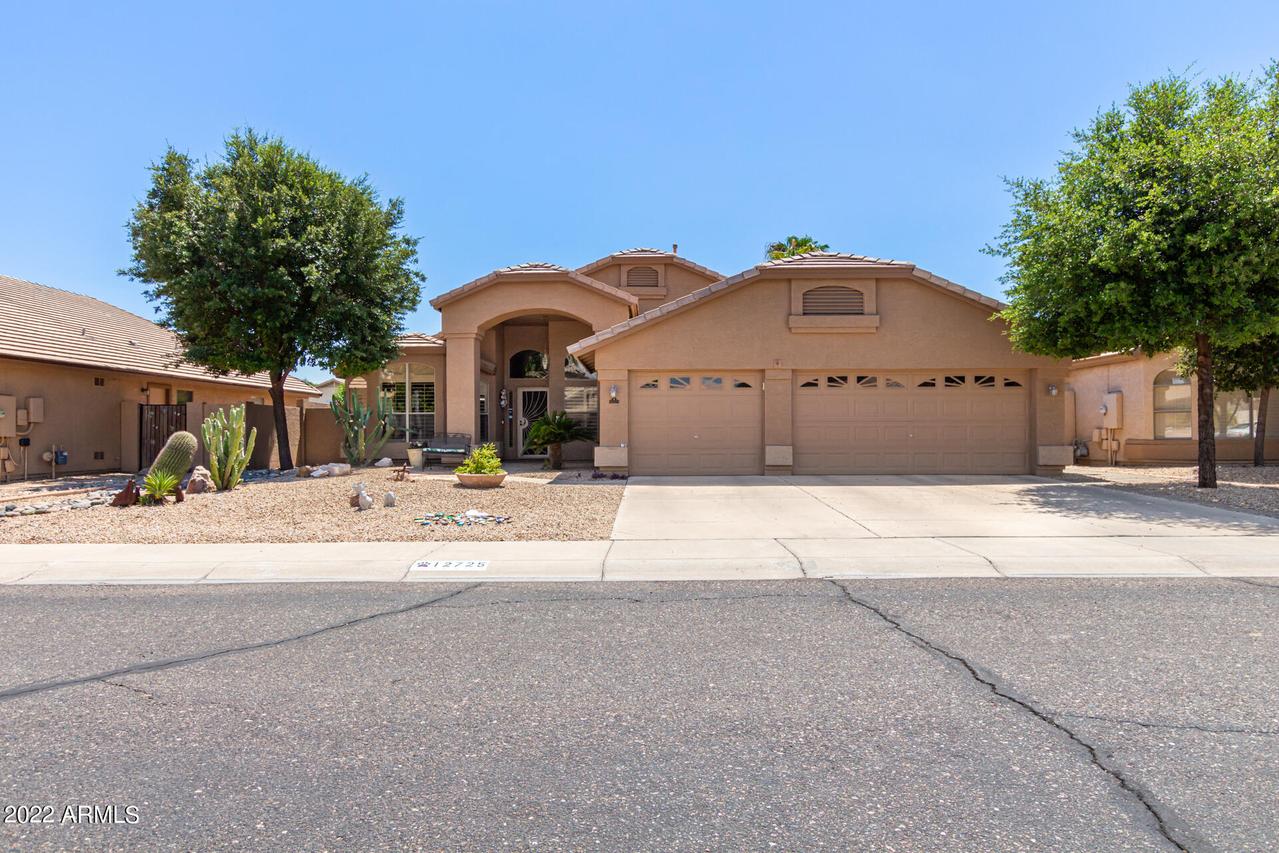 12725 W Roanoke Ave., Avondale, AZ 85323