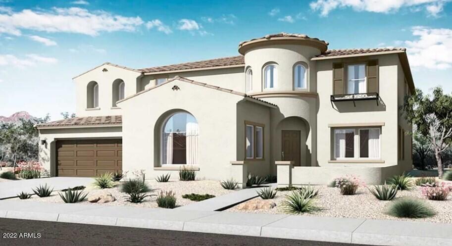 13961 W Hatfield Rd., Surprise, AZ 85387