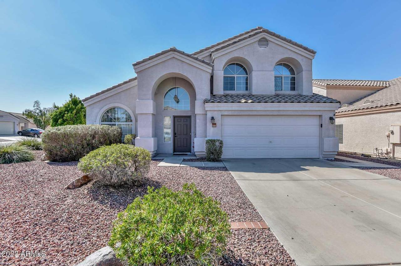 11117 W Mystic Sadie Dr., Surprise, AZ 85374