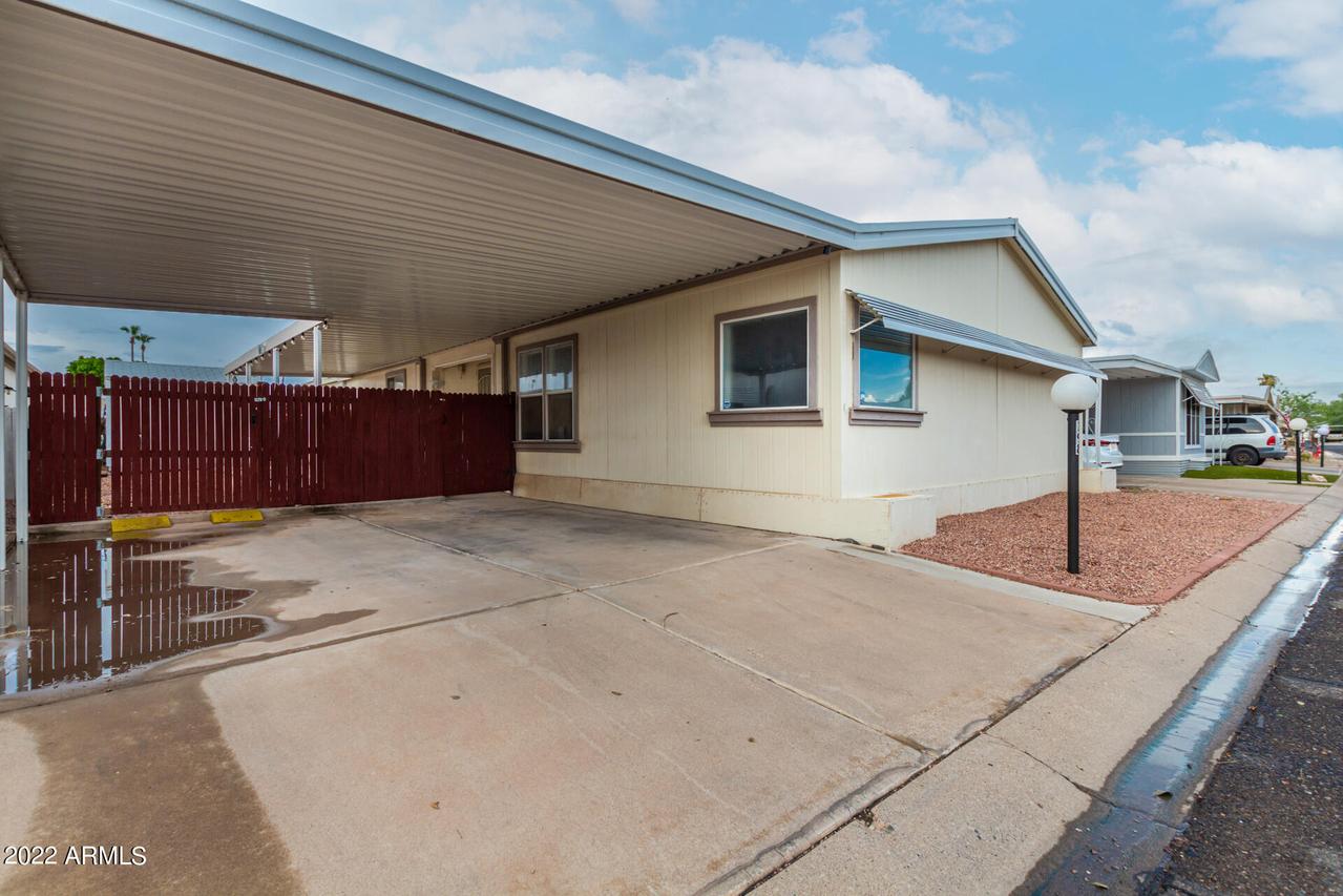 10951 N 91st Ave. #198, Peoria, AZ 85345