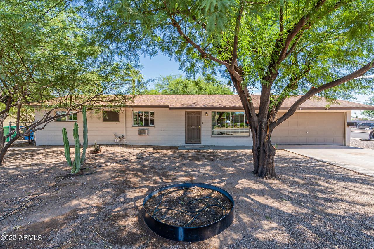 131 S Doran, Mesa, AZ 85204
