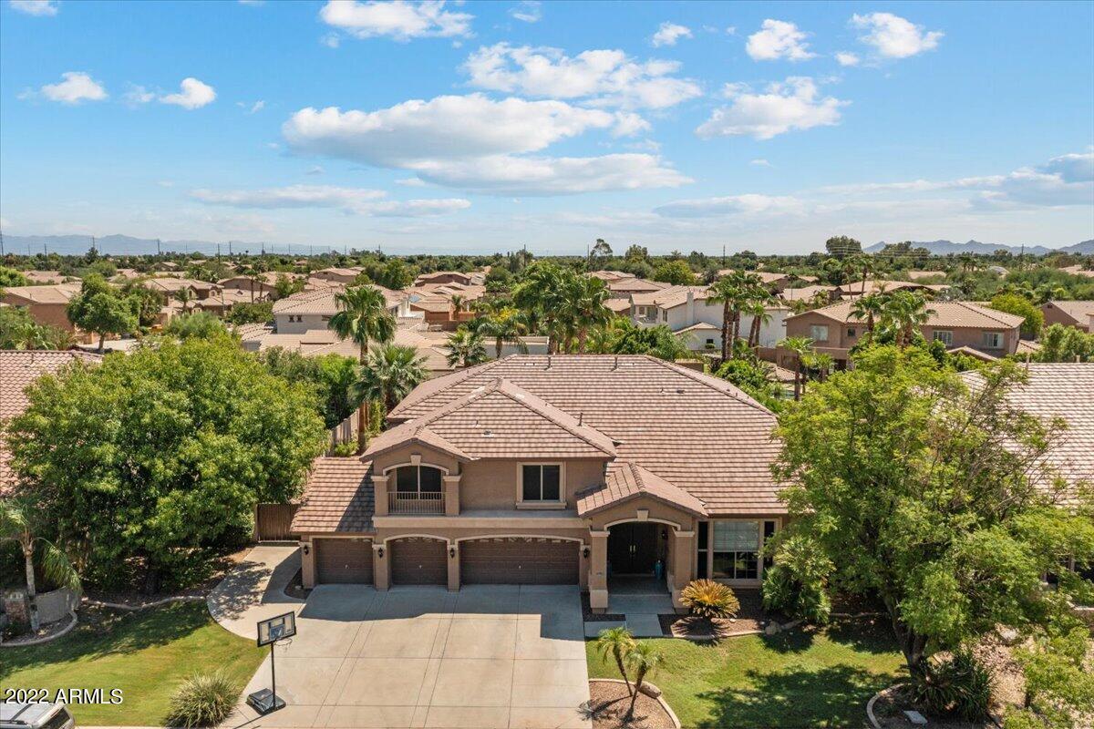 4297 S Marion Pl., Chandler, AZ 85249