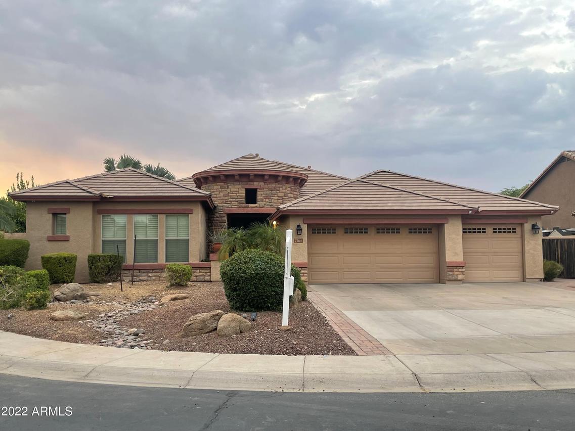 5615 N Lyle Ct., Litchfield Park, AZ 85340