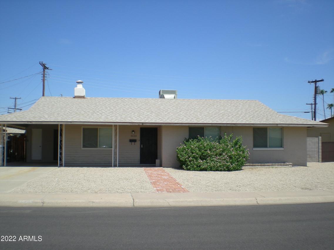 3434 W Claremont St., Phoenix, AZ 85017