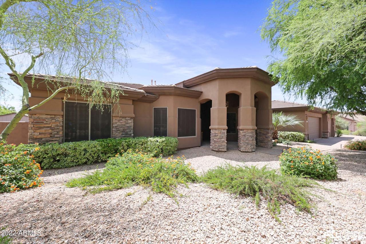 8539 E High Point Dr., Scottsdale, AZ 85266