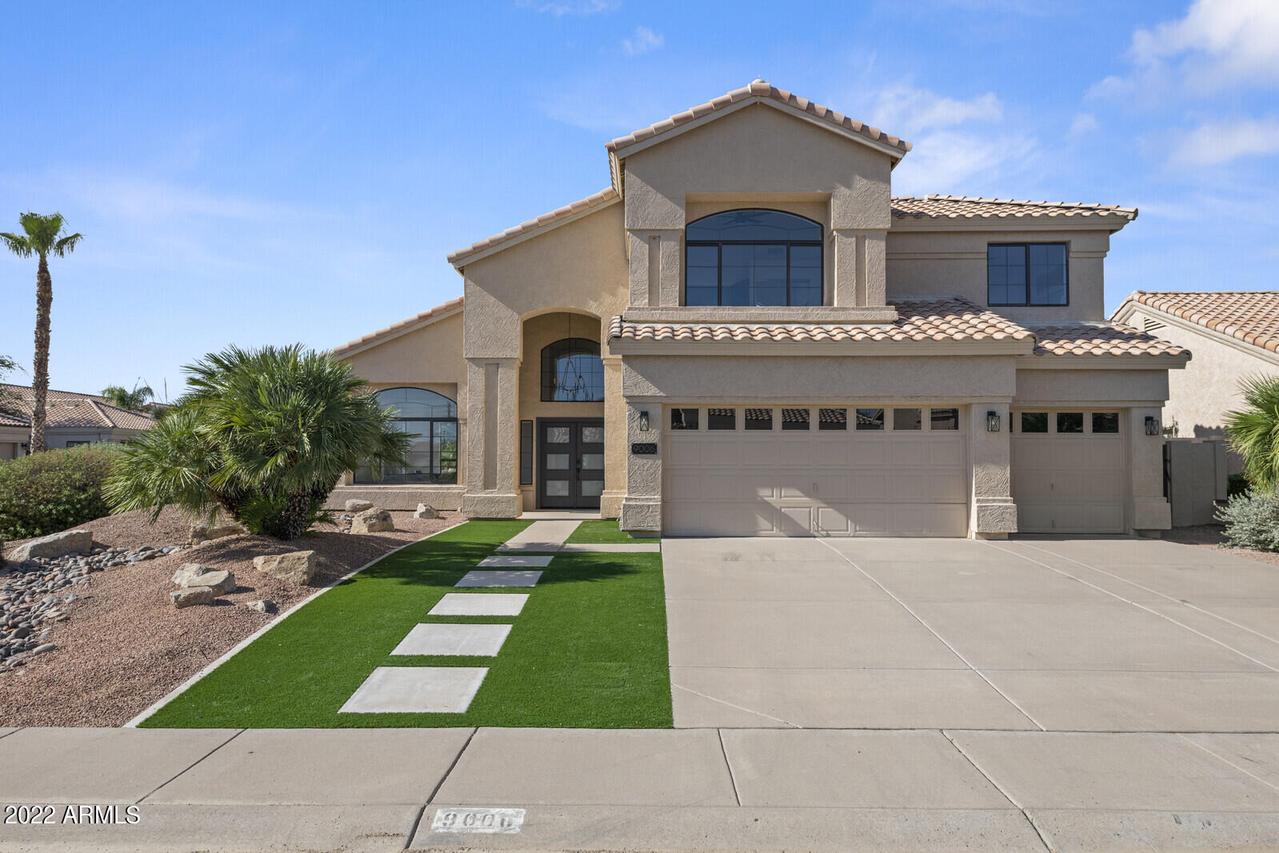 9006 E Butherus Dr., Scottsdale, AZ 85260