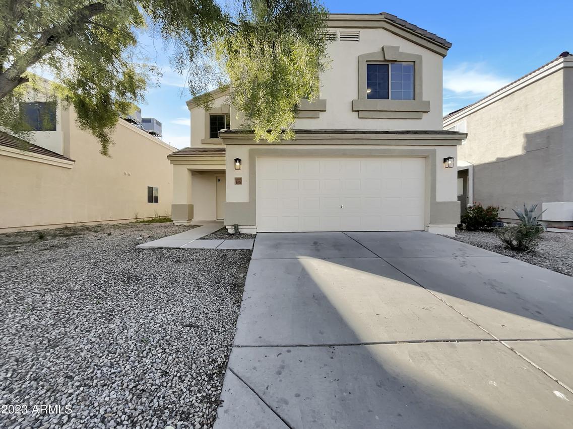 6705 E Refuge Rd., Florence, AZ 85132