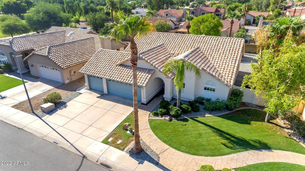 753 W Folley St., Chandler, AZ 85225