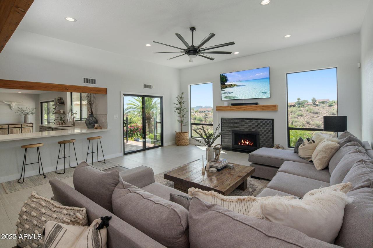 15841 E Sunflower Dr., Fountain Hills, AZ 85268