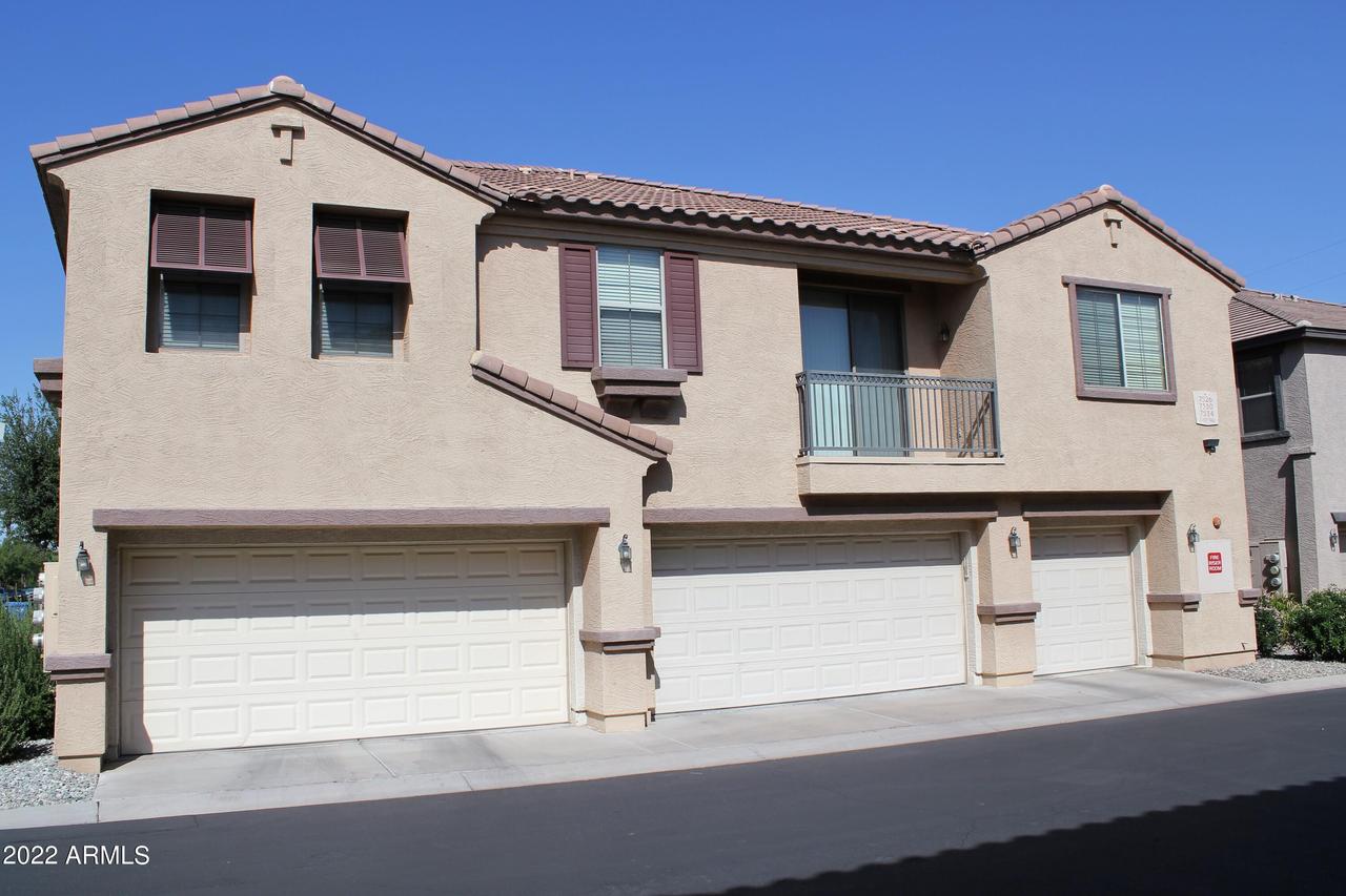 7530 S 31st Way, Phoenix, AZ 85042