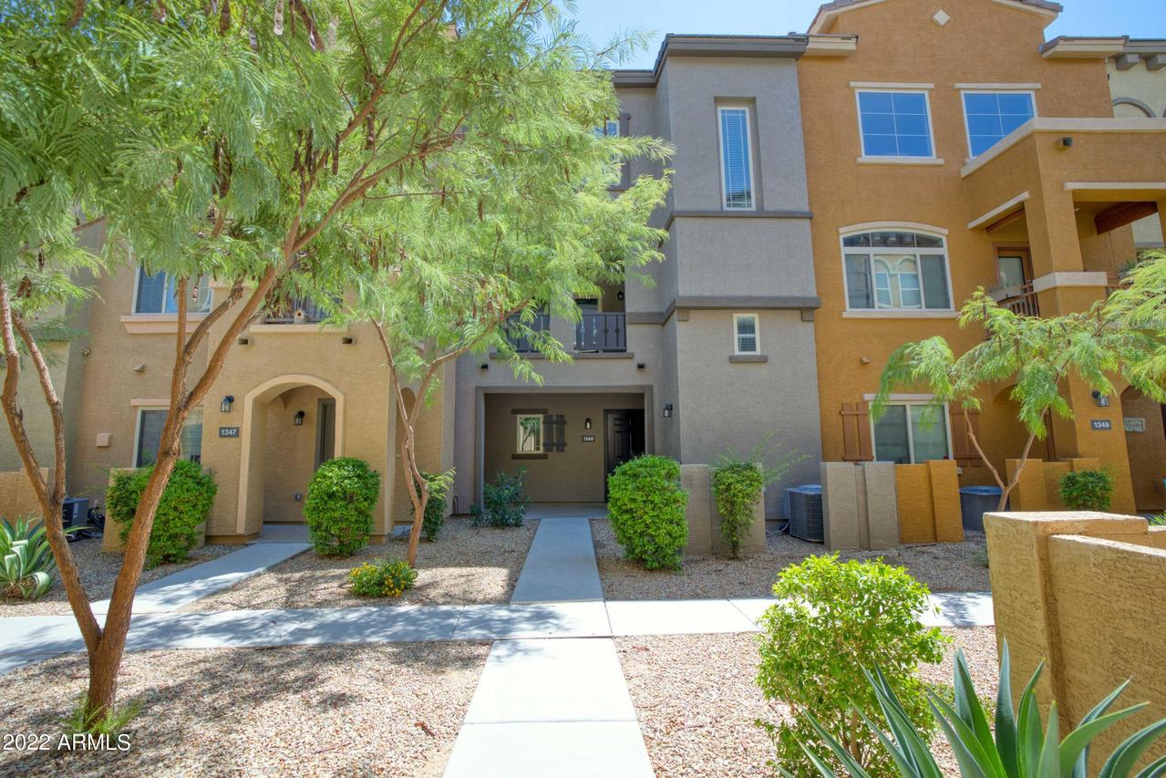 2150 W Alameda Rd. #1348, Phoenix, AZ 85085