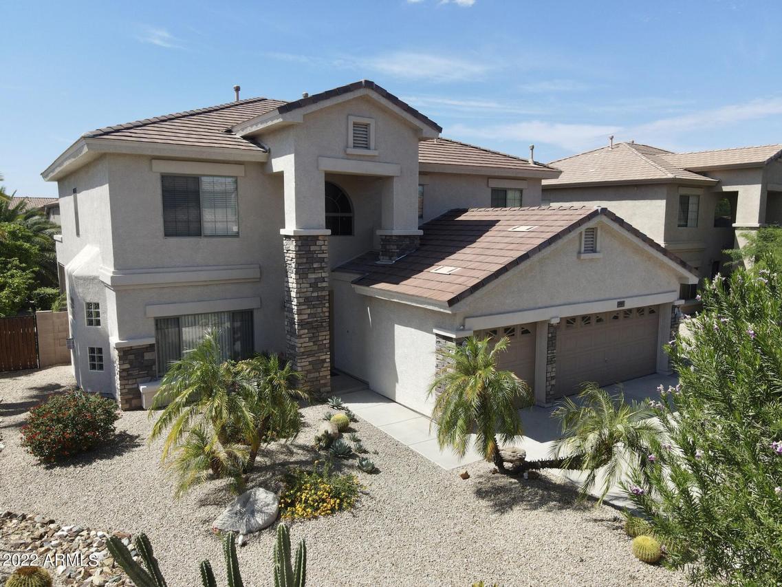 2411 W Sagebrush Dr., Phoenix, AZ 85085