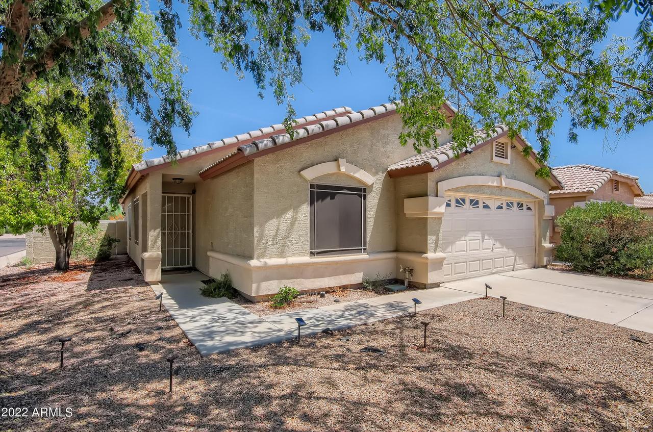 1422 W Vaughn Ave., Gilbert, AZ 85233
