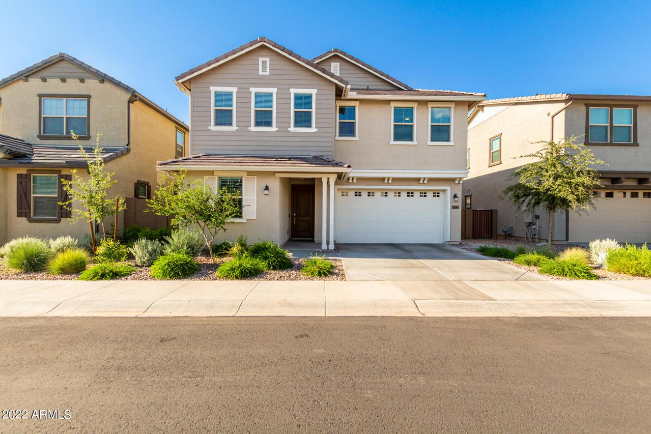 1094 E Thompson Way, Chandler, AZ 85286
