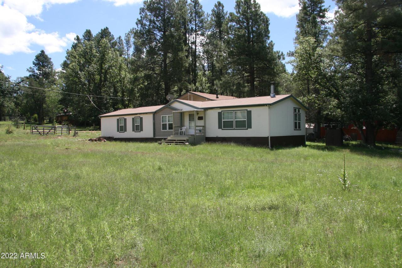 140 S Hidden Hollow Rd., Payson, AZ 85541