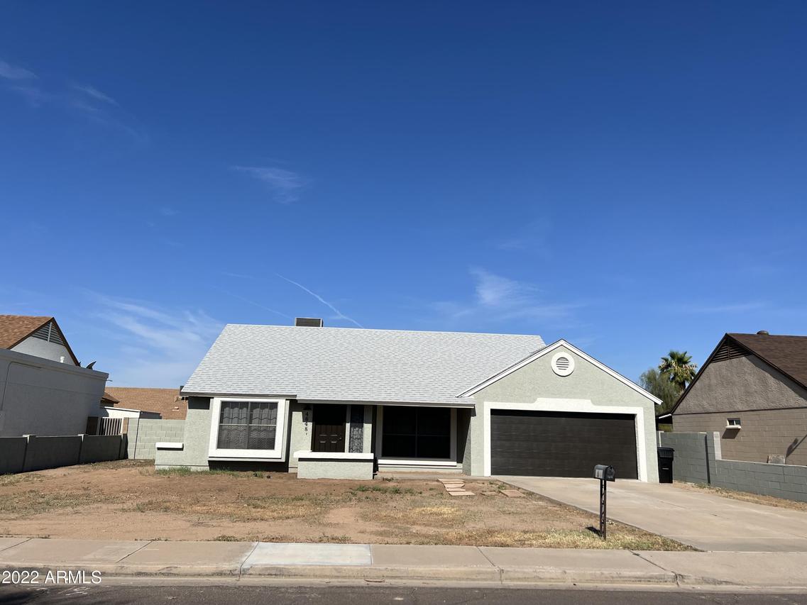 4648 N 87th Ave., Phoenix, AZ 85037