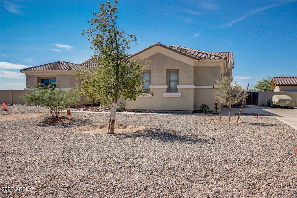 6505 W Gelding Ln., Coolidge, AZ 85128