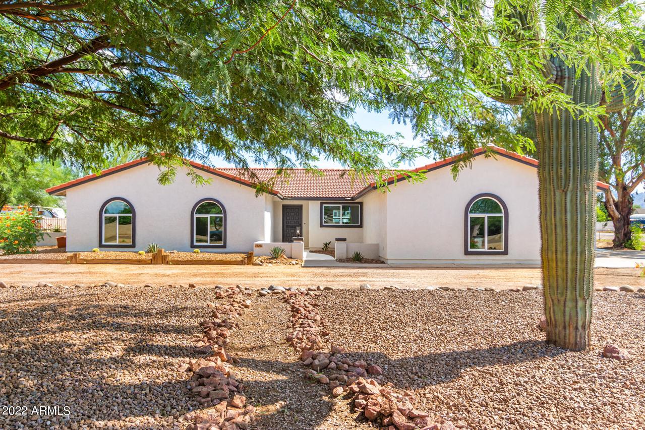 19201 E Via De Palmas Rd., Queen Creek, AZ 85142