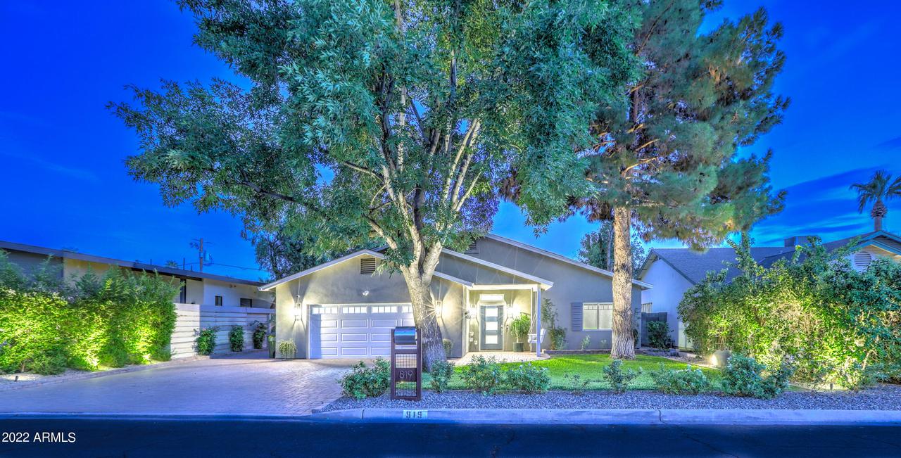 819 E Myrtle Ave., Phoenix, AZ 85020
