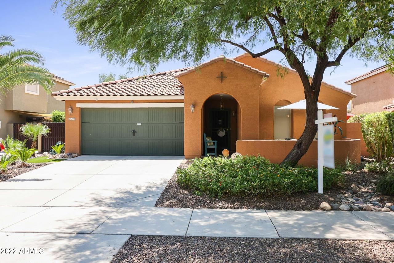 14213 W Aster Dr., Surprise, AZ 85379