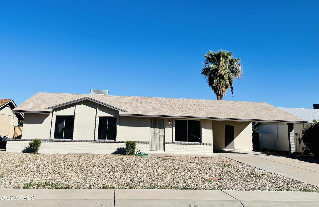 8913 N 105th Dr., Peoria, AZ 85345