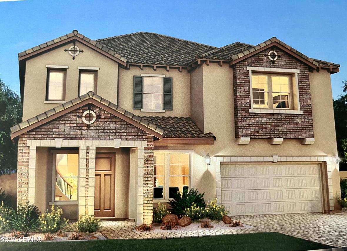 5928 E Sierra Morena St., Mesa, AZ 85215