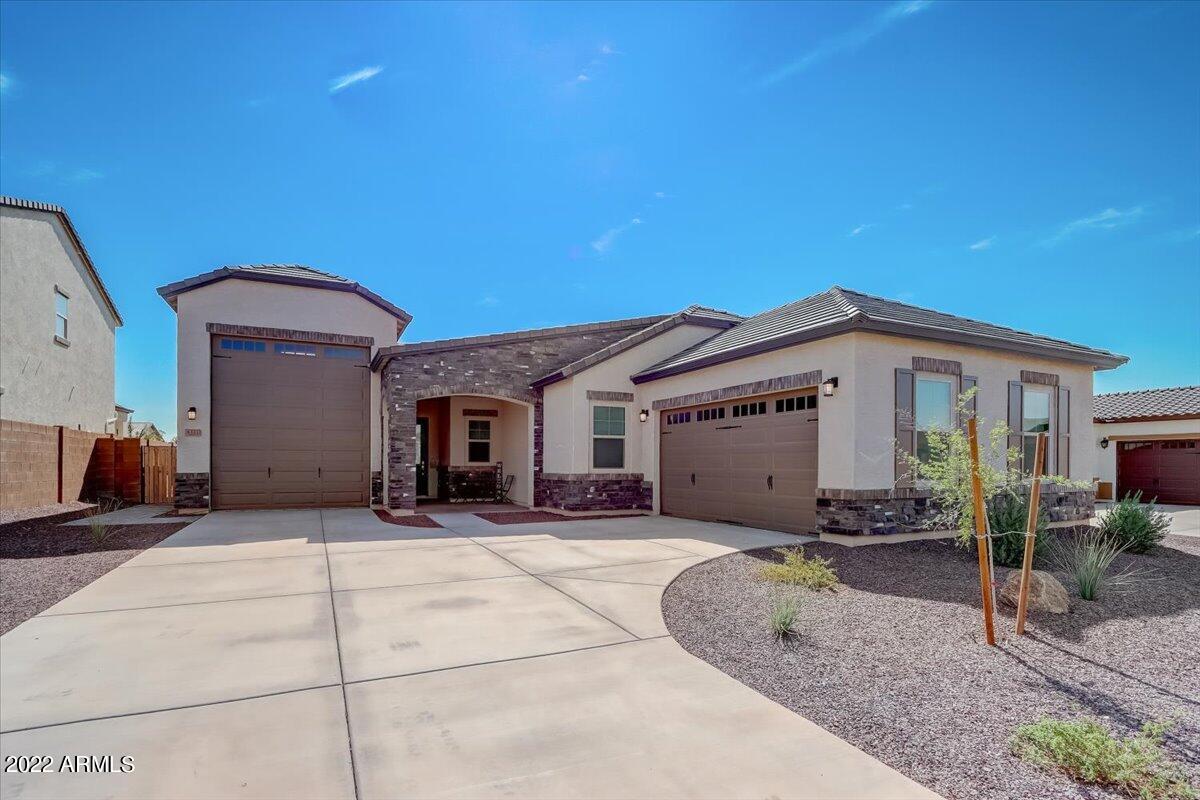 8321 N 172nd Ln., Waddell, AZ 85355