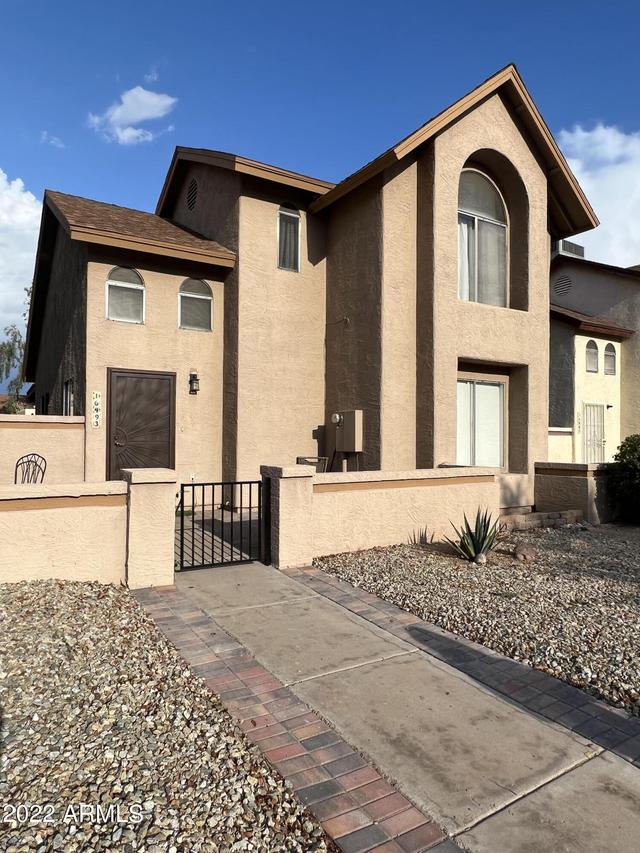 16493 N 67th Ln., Peoria, AZ 85382