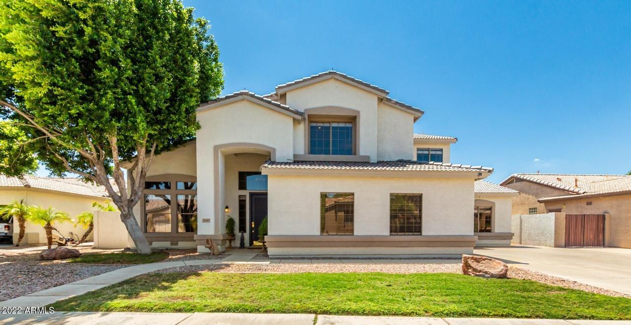 2047 W Remington Dr., Chandler, AZ 85286