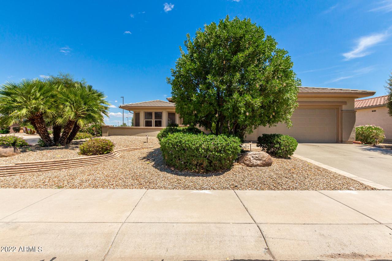 19153 N Hawthorn Dr., Surprise, AZ 85378