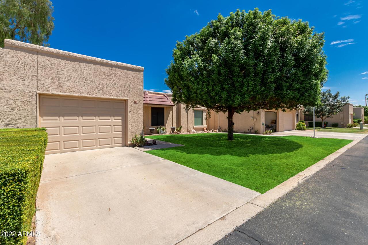 743 S Arrowwood Way, Mesa, AZ 85208