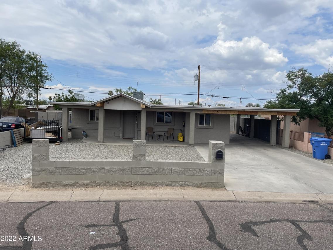3932 W Coronado Rd., Phoenix, AZ 85009