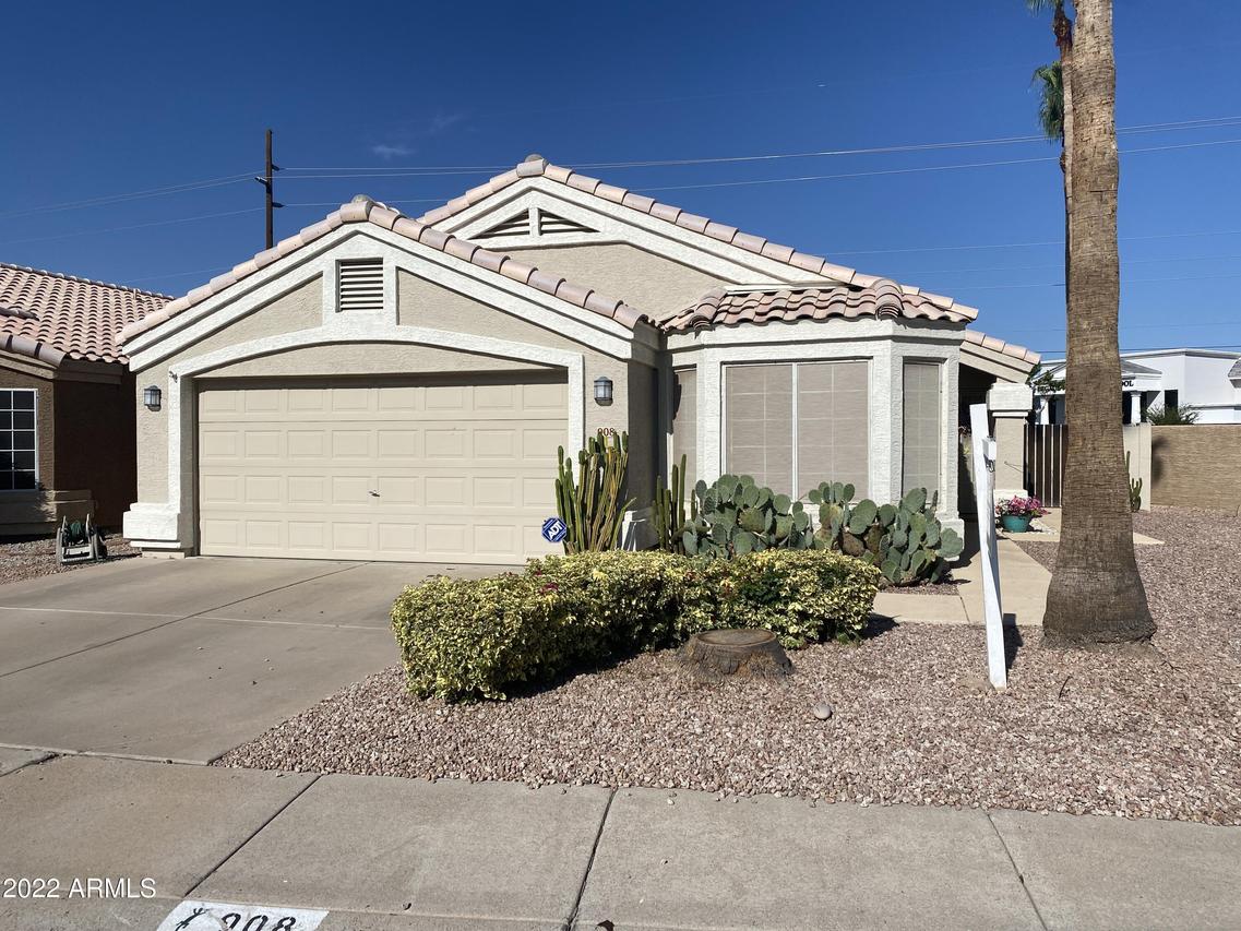 908 S Sailfish Dr., Gilbert, AZ 85233