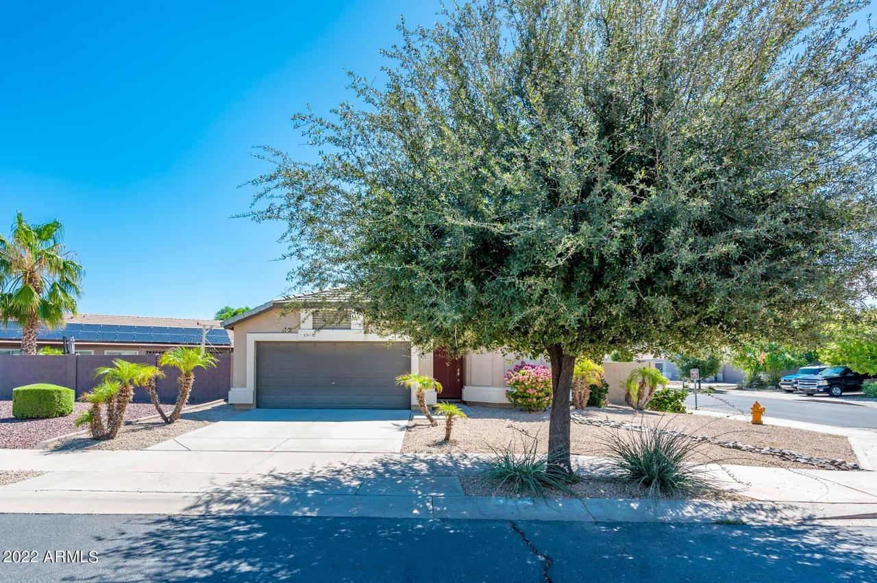 16019 W Linden St., Goodyear, AZ 85338